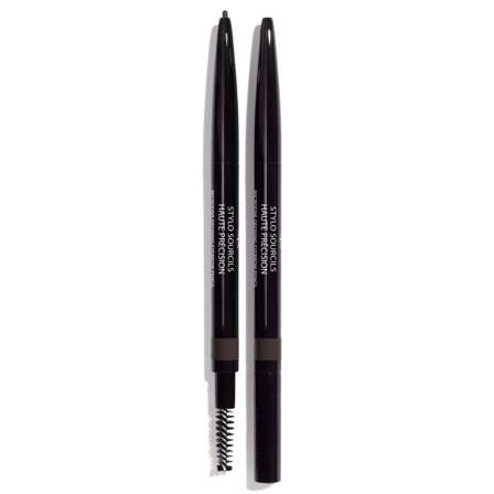 CHANEL STYLO SOURCILS HAUTE PRÉCISION 158 BRUN PROFOND 0.065G - Matita sopracciglia