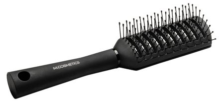 M.COSMETICS Classic Vent Brush, Hår, Hårbørster, Øvrige