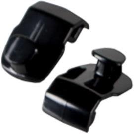 Sundström T06-0607 Klips til folie for skjerm SR 570, Ånderettsvern