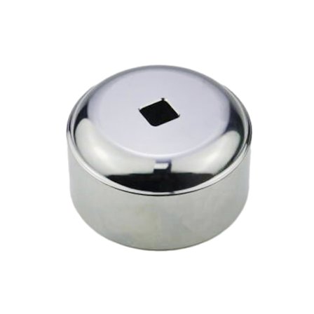 Hylsa för hjulmutterborttagning 529036457 150mm för Can-am Ryker 600 2019-2020