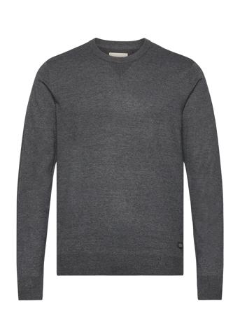 Bhbruton Pullover Black Blend