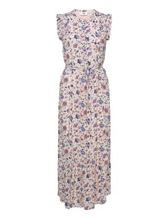 Dress Sleeveless Patterned Noa Noa