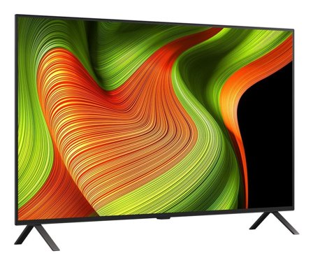 LG 77" B5 AI 4K OLED Smart TV (2025) 120Hz, 4x HDMI, eArc, G-Sync & FreeSync, Dolby Atmos, Perfect Color & Perfect sort