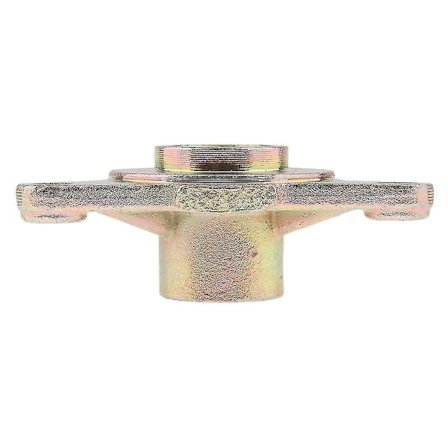 3 Bolt 23t Spline Hjul Bagaksel Nav Til 125 110cc Quad Dirt Bike Atv Buggy