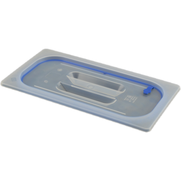 Hermetisk PP Lokk til Kantin