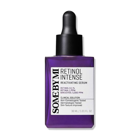 Some By Mi Retinol Intense Reactivating Serum 30 ml, Skincare, Ansigtspleje, Serum