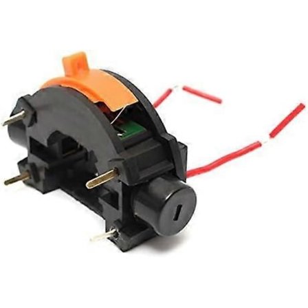 Variabel Hastighed Tænd Sluk Kontakt til Dremel Rotationsværktøj[D]