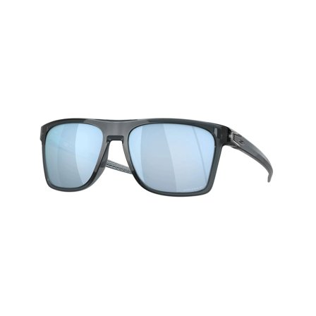 Oakley Leffingwell - Sportsbriller fra Oakley - Svarte Rectangular