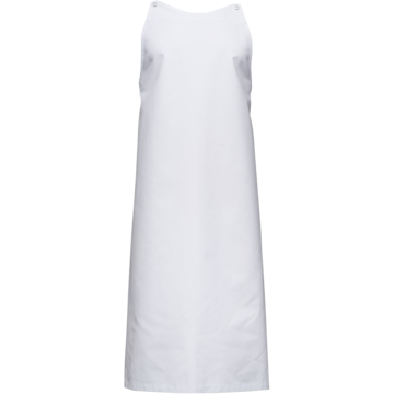 Bröstförkläde Kentaur Snap-on 90x100cm