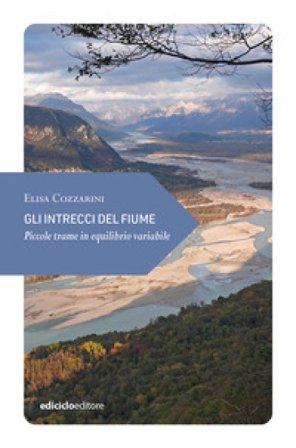Gli intrecci del fiume. Piccole trame in equilibrio variabile Elisa Cozzarini