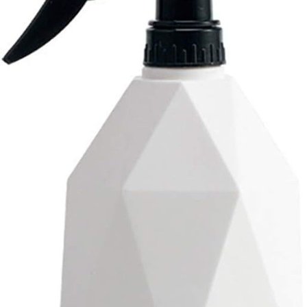 Kasvisuihke, vesipullo, suihkepullo, ruisku, muovinen suihkepullo jne. KLB