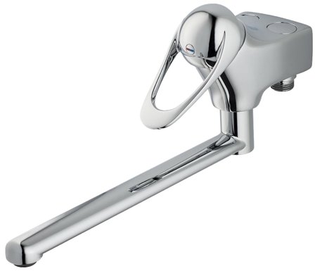 FM Mattsson 9000E Köksblandare 40 c/c, Badrum