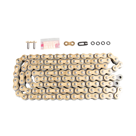 Ketju D.I.D VX3 520 – Hae pyörällä - Kawasaki Ninja 300 ABS 2013-2016