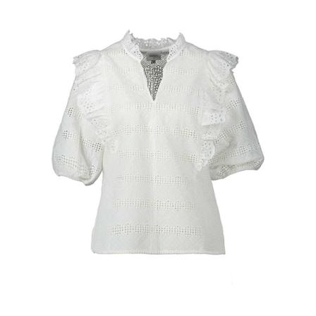 Dante 6 Top , Wit , Dames , Maat: L