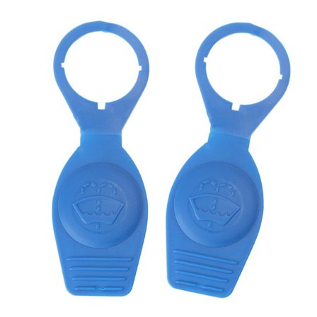 Biltilbehør til golfbil Forrude Sprinklervæskebeholderdæksel 1K0955455 8D0955455 Nem installation