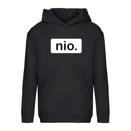 nio år Födelsedag - Hoodie / Tröja - BARN