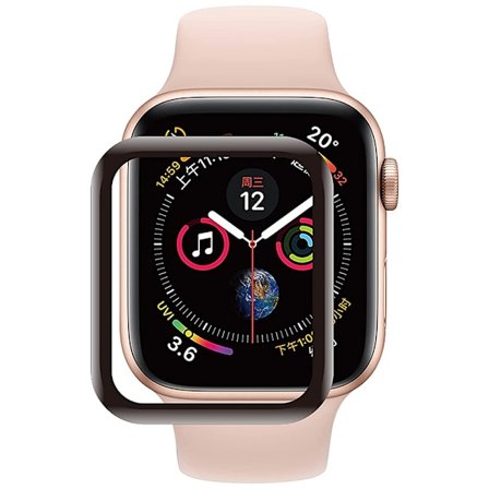 2.5D Sk rmskydd Apple Watch Ultra 49mm