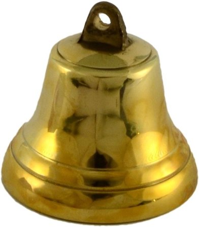 Rexa Stabilotherm-kulkunen koiralle, messinki