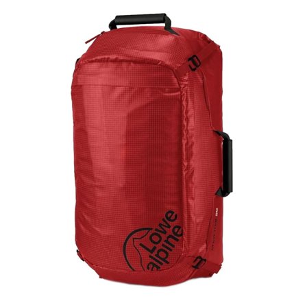 Lowe Alpine AT Kit Bag 60 duffel bags Red OneSize