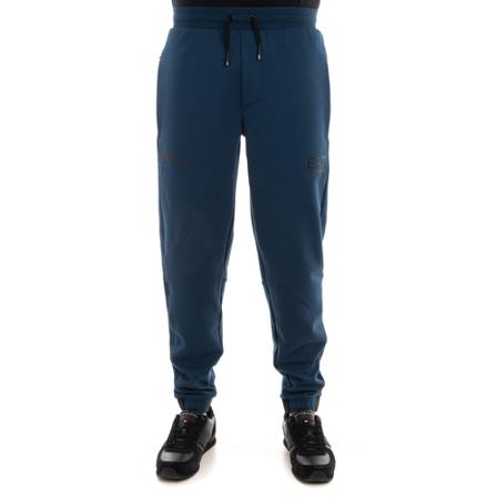 Emporio Armani EA7 Sweatpants Blå, Herre