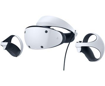 Sony-PlayStation VR2 - B-vare-PlayStation VR2-Gaming-Gaming