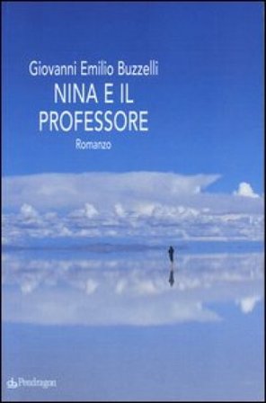 Nina e il professore Giovanni E. Buzzelli