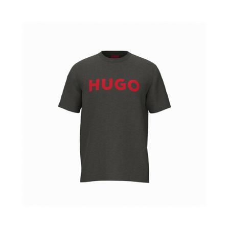 Hugo Boss T-Shirts Grå, Herre