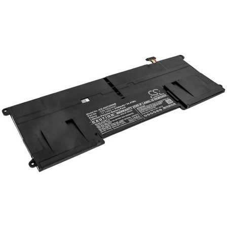 Akku Kannettava tietokoneelle, Kannettava tietokone Asus Taichi 21:lle ja muille.