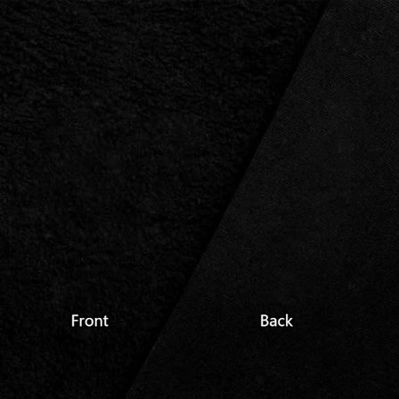 Fotooptagelsestilbehør Ikke-reflekterende fotografering Baggrund Lysabsorberende klud Genanvendelige baggrunde Rekvisitter Sort