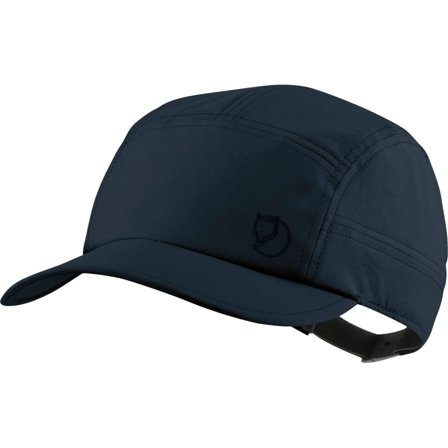 Fjällräven Abisko Hike Lite Cap caps Blue OneSize