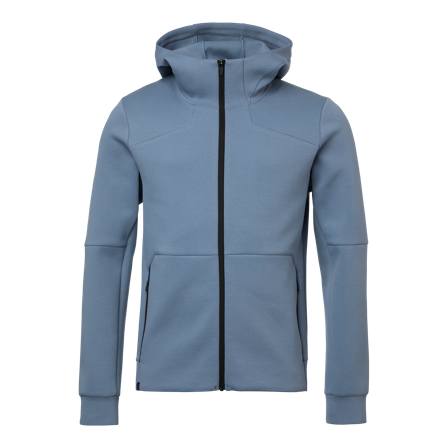 South West Grant Huvtröja Ljusblå, Kläder