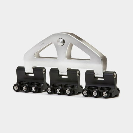 Seldén MDS 80 - Heavy Duty Headboard Car - for Seldén mast sections C321, C365 (511-731-06)