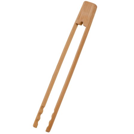 Joyce chen Pihdit 28 cm, kiillotettu bambu