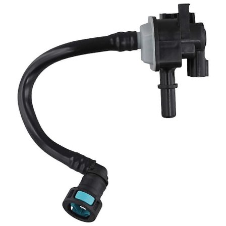 Bilmotor Damp Karbonbeholder Solenoidventil 31478983 for Volvo S60 S80 S90 V60 V90 XC60 XC70 XC9