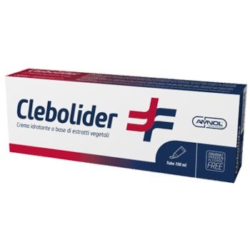 Clebolider Crema 150ml
