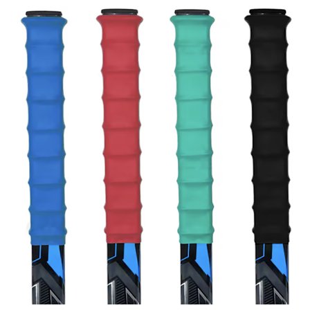 Ice Hockey Handle Heat Shrink Sleeve 4 färger, slitstark PE
