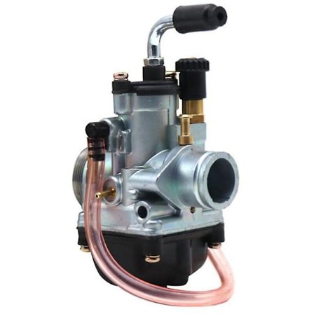 Dellorto PHBG 19BS Racing 2T motorcykel karburator til Yamaha