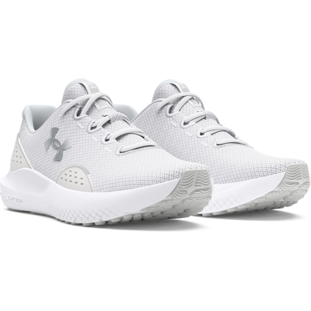 Under Armour UA Women Charged Surge 4, Gray