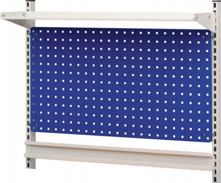 GBP 353160030 Påbygging for mobil arbeidsbenk, Garasjeinnredning & oppbevaring