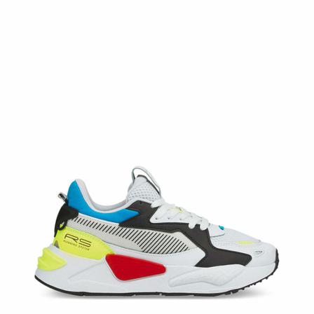 Puma Sneakers vit, Herr, Herr, Storlek: 44 EU