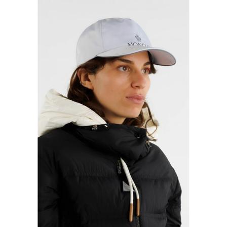Moncler - Accessoarer - Vit - Dam - Storlek: One Size, Dam, Storlek: ONE SIZE