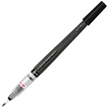 Pentel Colour Brush Red