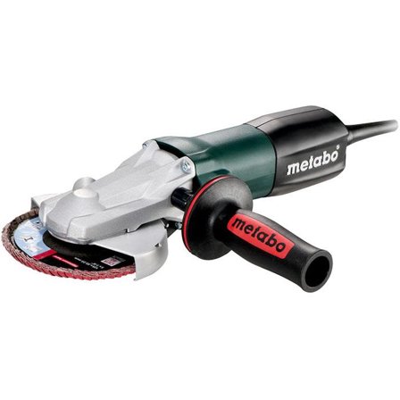 Metabo WEF 9-125 Quick Vinkelslip 910 W, Elhandverktyg