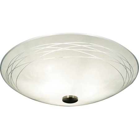 Aneta - Plafond Gloria 16643-01-4 Hvit