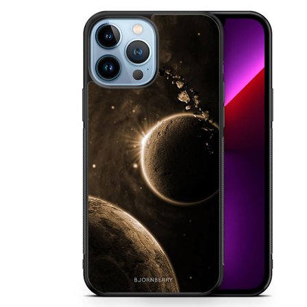 Bjornberry Skal iPhone 13 Pro Max - Asteroid