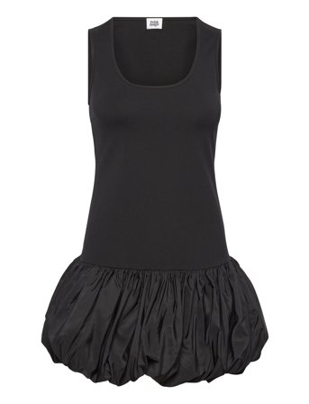 Blakely Dress Black Twist & Tango