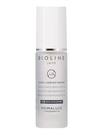 Bioline Jatò Primaluce Serum Renovating Booster 20 - Nude - 30 ml