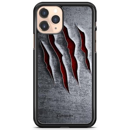 Bjornberry Hårdskal iPhone 11 Pro - Klor