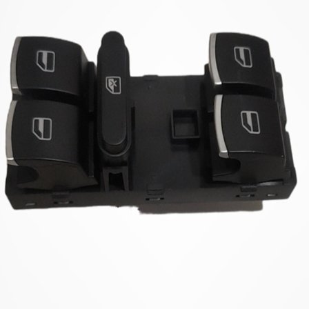 Fönster Panelomkopplare Kontrollomkopplare Panel Master Console