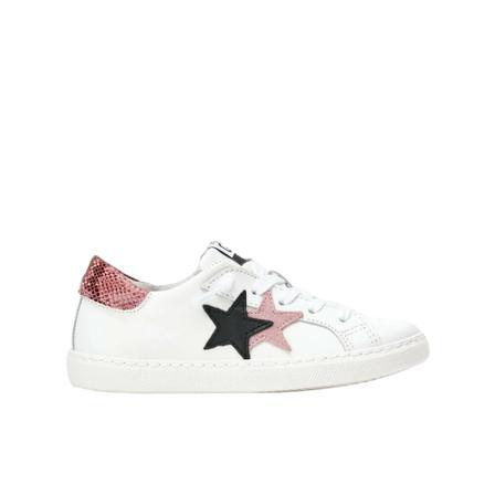 2Star Sneakers , Wit , Dames , Maat: 35 EU